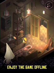 Very Little Nightmares MOD APK v1.2.2 (Free Purchase) free for android poster-9