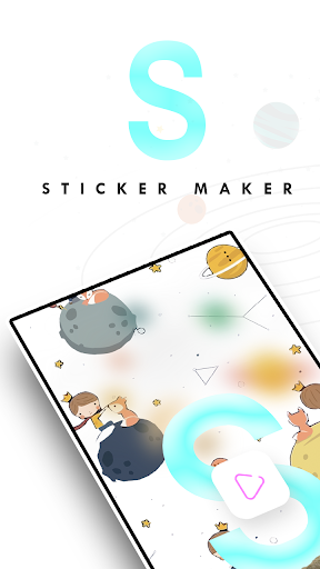 Stickers for WhatsApp Screen 2