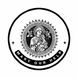 Mary Our Help icon