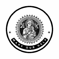 Mary Our Help - Catholic Prayers & Resources