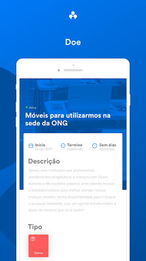 Transforma Recife Screen 3