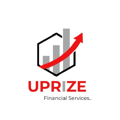 UPRIZE Financial Services logo