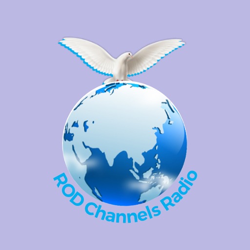 ROD Channels Radio logo