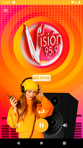 Visión Panama Screen 2