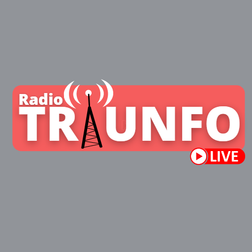 FM Triunfo  Icon