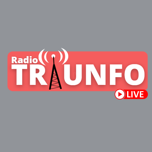 FM Triunfo logo
