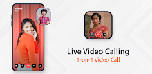 X Sexy Video Calling APK