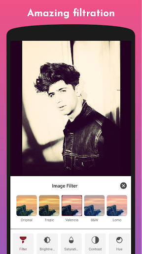 Bio Data Maker for marriage Screen 3