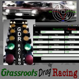 Grassroots Drag Racing icon