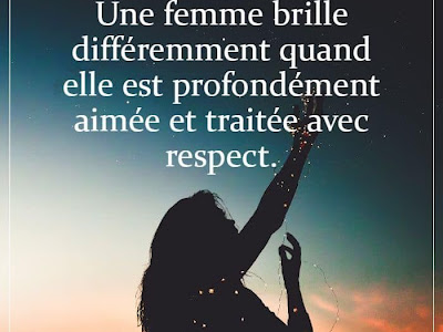 [Le plus populaire! ] citation respect femme 276828-Respect de la femme citation
