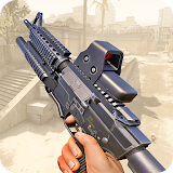 Commando Strike - Critical FPS icon