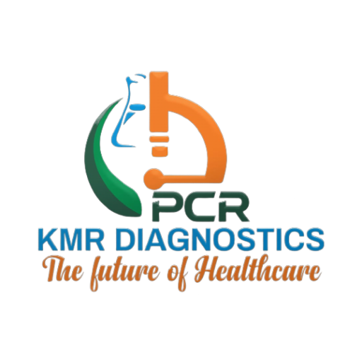 PCR Diagnostics logo