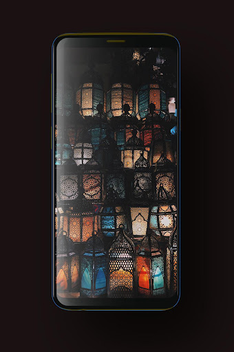 Islamic Wallpaper HD, GIF Screen 2