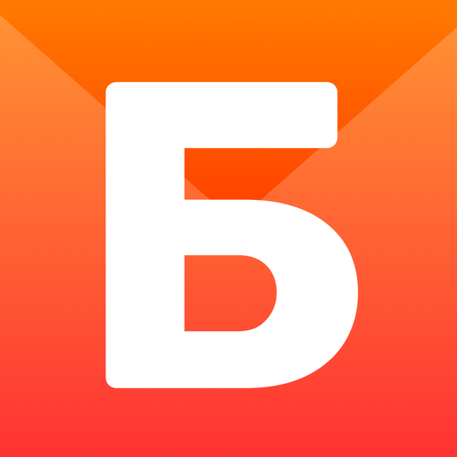 МБонус logo