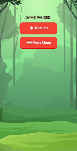 Match Triple 3D - Animals Screen 3