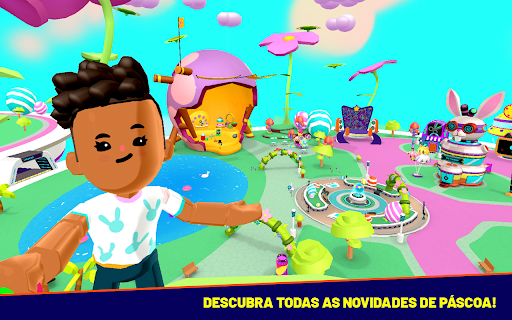 Baixar Pk Xd Explore O Universo E Jogue Com Amigos Para Pc Emulador Gratis Ldplayer