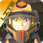 Quantum Revenge Lite - Mecha Robot Space Shooter 2.1.2