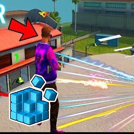 Regedit FFH4X Mod Menu Fire Ha