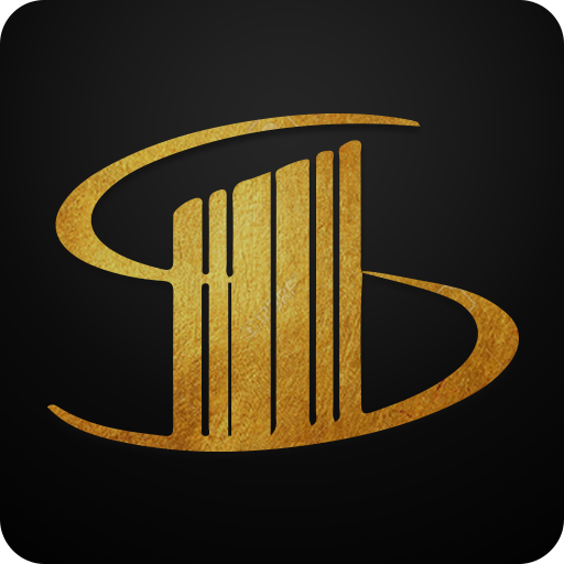 Sheng Tai International logo