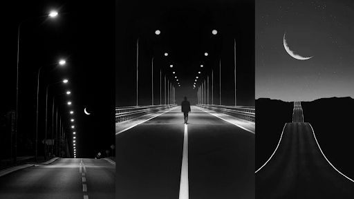 Black And White Wallpaper HD