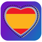 Cover Image of Download Spain Dating 9.8 APK