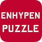 Cover Image of डाउनलोड ENHYPEN Puzzle Game  APK