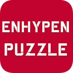 Icon image ENHYPEN Puzzle Game