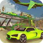 Cover Image of Télécharger Car Game Army Transport Truck  APK