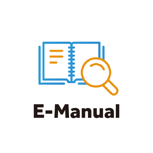 E-Manual logo