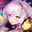 アプリのダウンロード Girls' Connect: Idle RPG をインストールする 最新 APK ダウンローダ