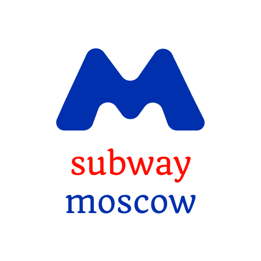Moscow Metro Map - Offline 1.0.3 Icon