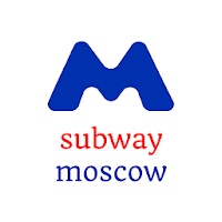 Moscow Metro Map - Offline