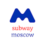 Moscow Metro Map - Offline