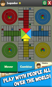 PaRCHíS