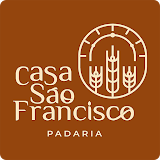 Casa São Francisco Padaria icon