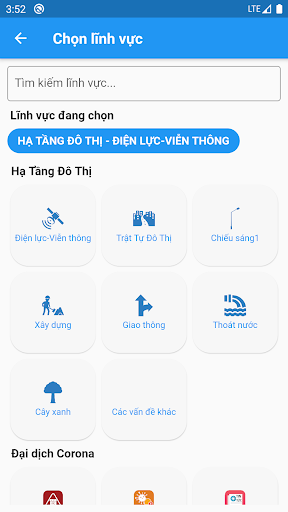 BRVT PHẢN ÁNH HIỆN TRƯỜNG Screen 3