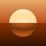 Cover Image of Unduh Sun Today (Sunrise & Sunset)  APK