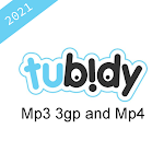 Cover Image of Télécharger Tubidy Mobi 6.0.0 APK