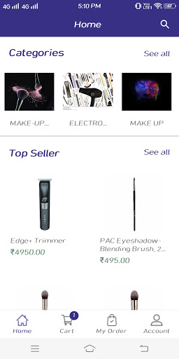 Saheli The Beauty World