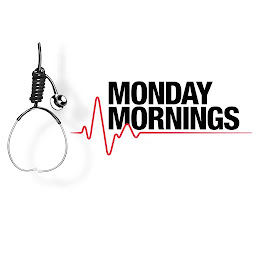Icon image Monday Mornings