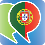 Cover Image of Tải xuống Learn Portuguese Phrasebook 2.5.05 APK