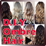 DIY Ombre Hair icon