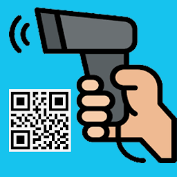 Icon image Barcode To PC