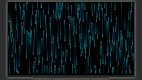 screenshot of Matrix TV Live Wallpaper