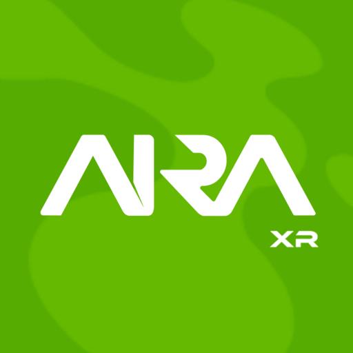 AiraXR 1.3 Icon