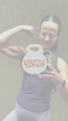Lifestyle With Lyn Screenshot 1 - AppWisp.com
