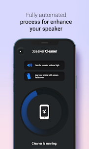 Speaker Check: Sound Problems
