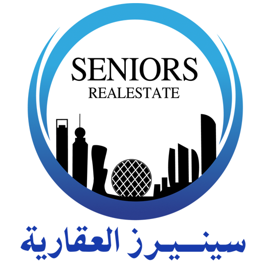 Seniors Real Estate - شركة سين logo