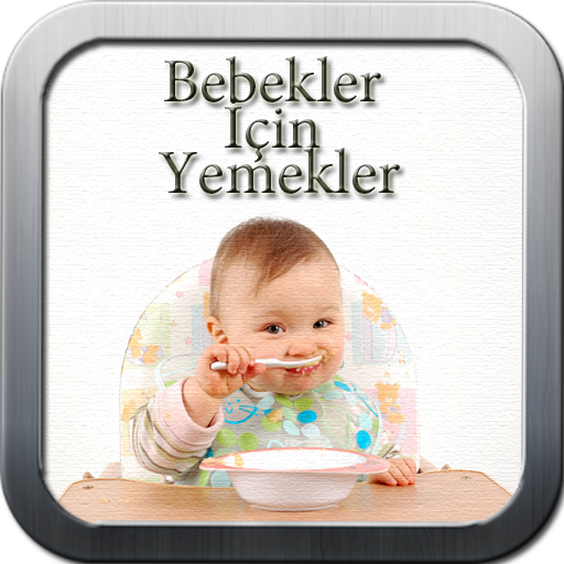 Bebekler İçin Yemek Tarifleri 1.15 Icon