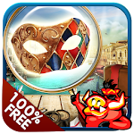 Cover Image of Download Free Hidden Object Games Free New Trip To Venice 72.0.0 APK